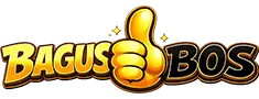 LOGO BAGUSBOS